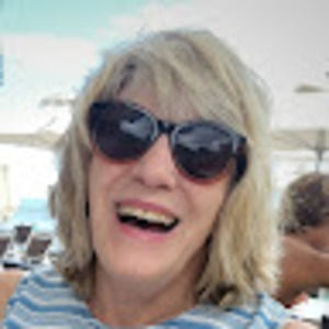 Meet your Posher, Barbara